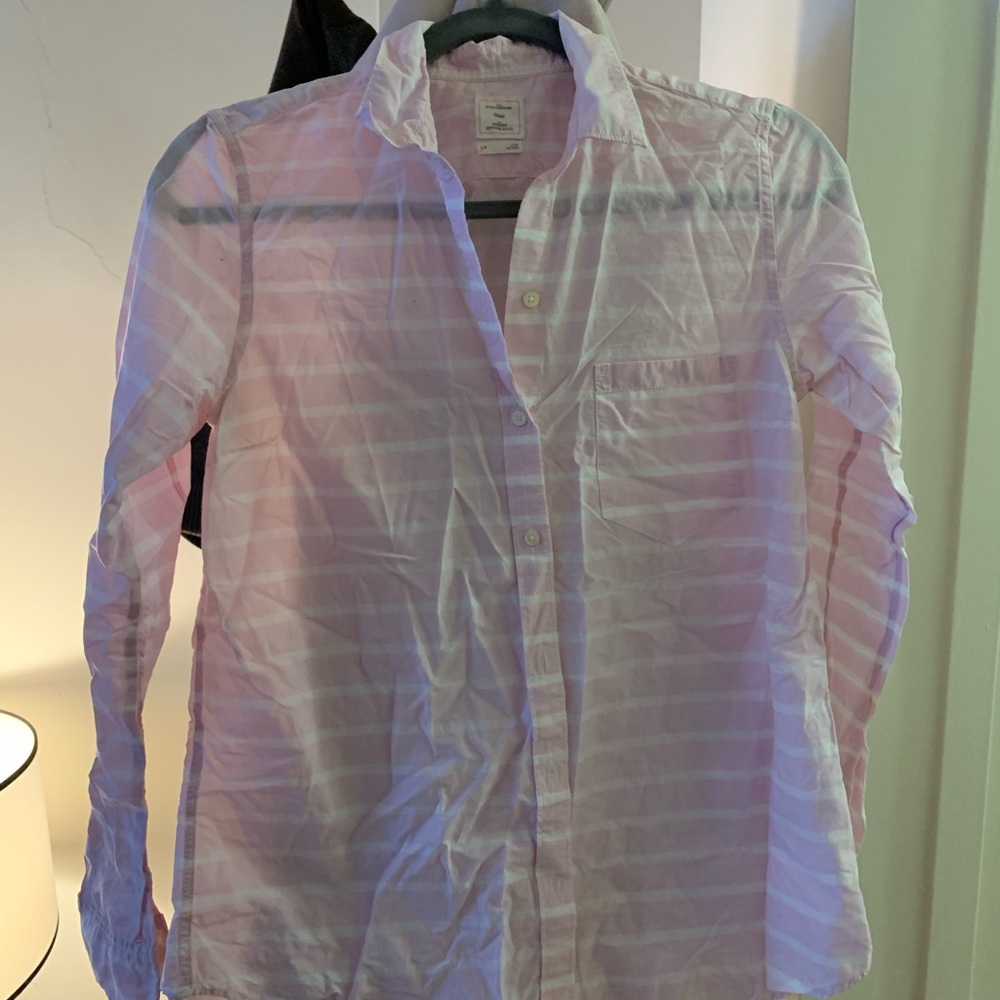 Cotton Shirt